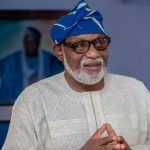 JUST IN: Ondo Govt reacts to rumors of Gov. Akeredolu’s ‘Death’