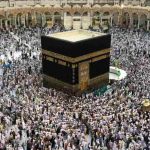 Hajj: NAHCON Begins Pilgrims Airlift May 25