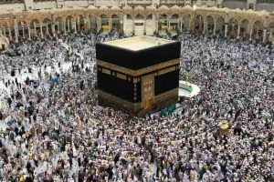 Hajj: NAHCON Begins Pilgrims Airlift May 25