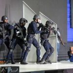 Police expo impresses   Jamaicans