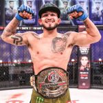 Sergio Pettis: ‘I’m actually nervous’ ahead of Patricio Pitbull fight at Bellator 297