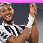 Joelinton gets first ever call up for Brazil