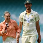 Australian Power Couple Mitchell Starc And Alyssa Healy Celebrate WTC Final Win With Beers At Oval, Check HERE