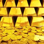 Gold Futures: Further losses not favoured