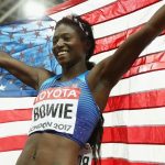 U.S. Olympian Tori Bowie Died During Childbirth, Autopsy Report Says