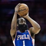 James Harden Rumors: Phoenix Suns Could Be His Next Team