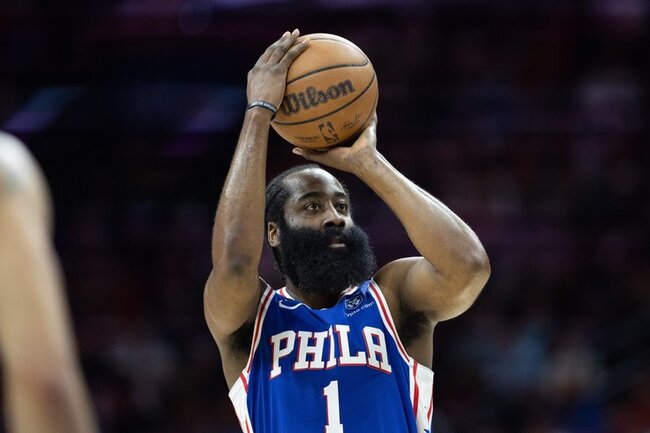 James Harden Rumors: Phoenix Suns Could Be His Next Team