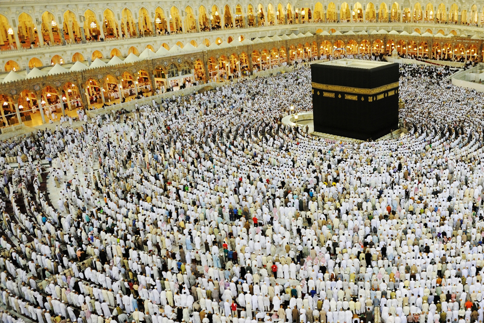 Hajj Pilgrims Urged to Prioritize Respiratory Hygiene Measures