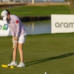 Golfing stars Nelly Korda, Leona Maguire set to wow fans at Aramco Team Series – London