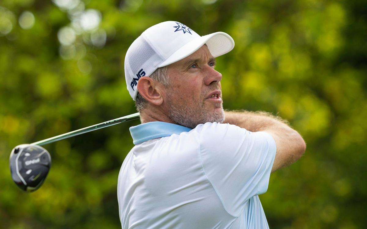 Lee Westwood vows to never rejoin DP World Tour amid Senior Open ban over £800,000 fine