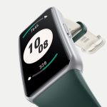 Honor Band 7: The reasonably priced health tracker has launched in Europe and the UK with an OLED show