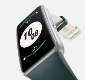 Honor Band 7: The reasonably priced health tracker has launched in Europe and the UK with an OLED show