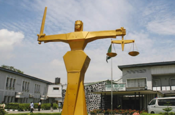 Court Jails Two Fraudsters Who Impersonated Americans In Kaduna