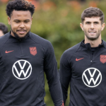 USMNT gearing up for latest Nations League showdown vs. Mexico