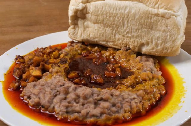 5 Popular Saturday breakfast meals in a Nigerian home