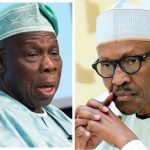 With Massive Borrowings, Buhari Has Reversed Nigeria’s Debt Relief Gains Made Under Obasanjo’s Govt—Aja