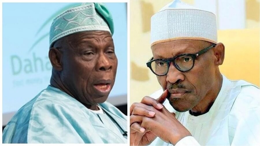 With Massive Borrowings, Buhari Has Reversed Nigeria’s Debt Relief Gains Made Under Obasanjo’s Govt—Aja