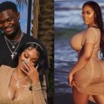 Moriah Mills and Ahkeema ‘Rose’ Twitter Feud Overshadows NBA Star Zion WIlliamson’s Baby Joy