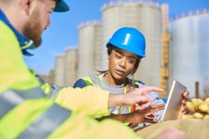 Five Key Risks to Consider When Evaluating Construction Technology Vendors 