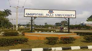 Ambrose Alli University Denies Increasing Tuition Fees