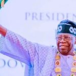 Breaking news: ABUJA– The Supreme Court, has affirmed the eligibility of the President-elect, Asiwaju Bola Tinubu, to contest the presidential election that held on February 25.