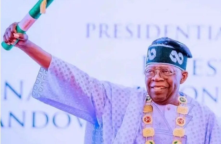 Breaking news: ABUJA– The Supreme Court, has affirmed the eligibility of the President-elect, Asiwaju Bola Tinubu, to contest the presidential election that held on February 25.