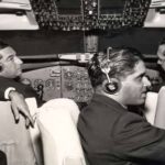 In 1962, PIA Pilots Set a World Record for the Fastest Flight from London to Karachi