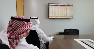 ‎Board member, senior exec ownership changes in Tadawul on June 13