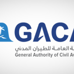 ‎GACA issues May report on performance of domestic, international airports