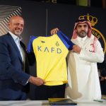 Al-Nassr signs platinum sponsorship deal with Public Investment Fund-owned company