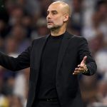 Eurovision in Guardiola’s sights as he questions Man City schedule