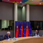 EU Ministers Back Plan to Reduce Economic Reliance on China