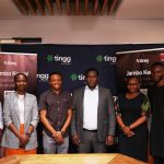 Nigerian fintech Startup Grey expands to Kenya