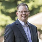 WA Superintendent of Public Instruction Chris Reykdal running for re-election