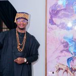 Africa’s Digital Nomad and Web3 Operations Pioneer, Ekene Odigwe applauds AfrofutureDAO on the Success of artStorm Project