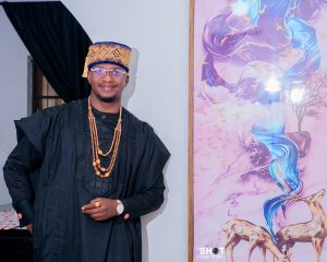 Africa’s Digital Nomad and Web3 Operations Pioneer, Ekene Odigwe applauds AfrofutureDAO on the Success of artStorm Project