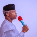 Invest in ICT to address revenue shortfall, Osinbajo tells Governors