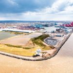 UKHO Signs MoUs with Port of London Authority and Peel Ports Group