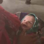 New Born Baby Named ‘Biparjoy’ in Indian State of Gujrat