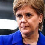 Former Scottish leader Nicola Sturgeon arrested in finances inquiry