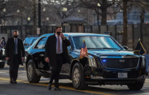 Not So Covert: The Secret Service Owns Crypto And Promotes NFTs, And – Why Not?