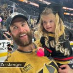 Pietrangelo celebrates Stanley Cup win with daughter after health scare