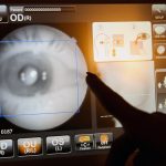 Diabetes-Related Eye Disease Remains High in the U.S.