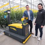 Research project to explore 5G use in greenhouse industry