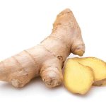 Effects of ginger on your kidneys