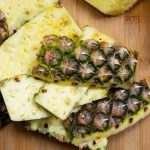 Pineapple Peel: The Hidden Health Benefits