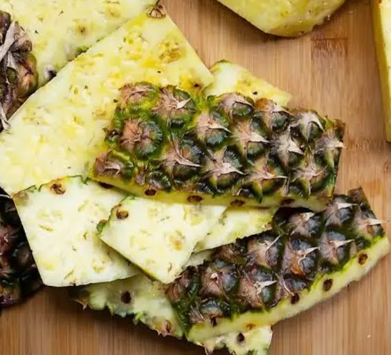 Pineapple Peel: The Hidden Health Benefits