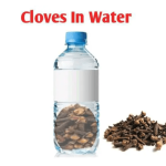 Benefits Of Taking Cloves Water On Your Sexual Health