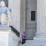 Supreme Court Upholds Native American Adoption Law