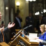 Republican Lawmaker Says Abortion Makes Us Lose Potential Laborers